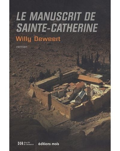 Le manuscrit de Sainte-Catherine