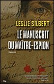 Le manuscrit du maître espion