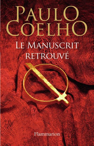 Le Manuscrit retrouvé