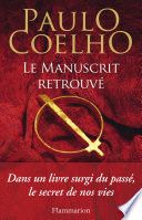Le manuscrit retrouvé