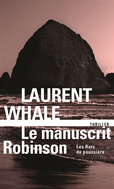Le manuscrit Robinson Les rats de poussiere 2
