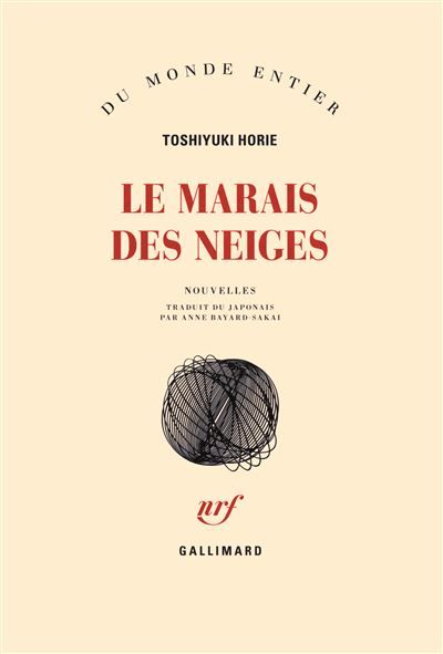 Le Marais des Neiges