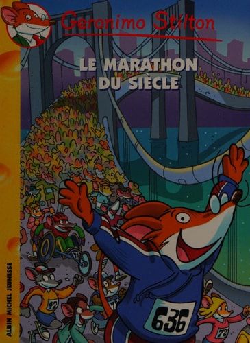 Le marathon du siècle!