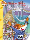 Le Marathon du siècle