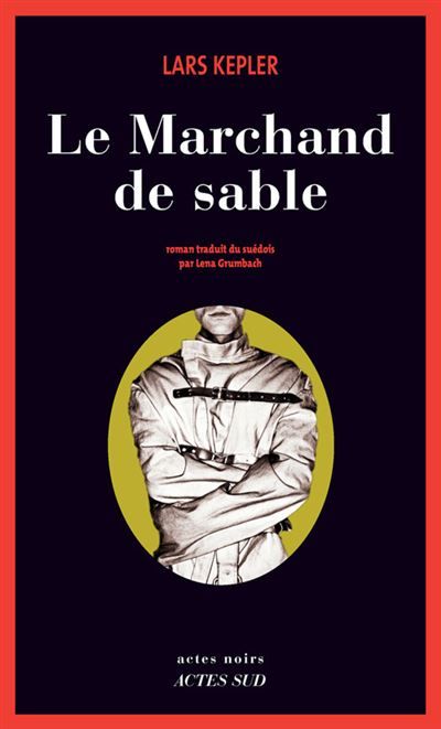 Le Marchand de sable