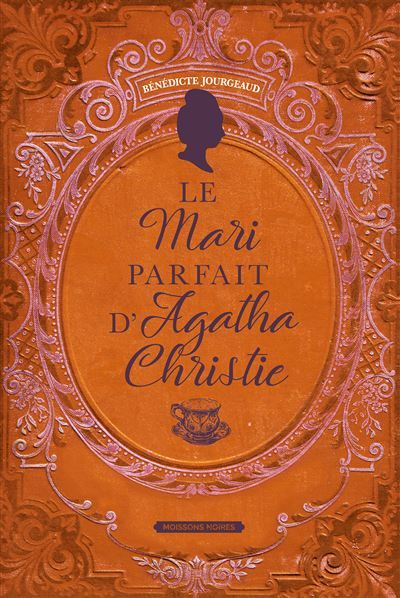 Le mari parfait d'Agatha Christie