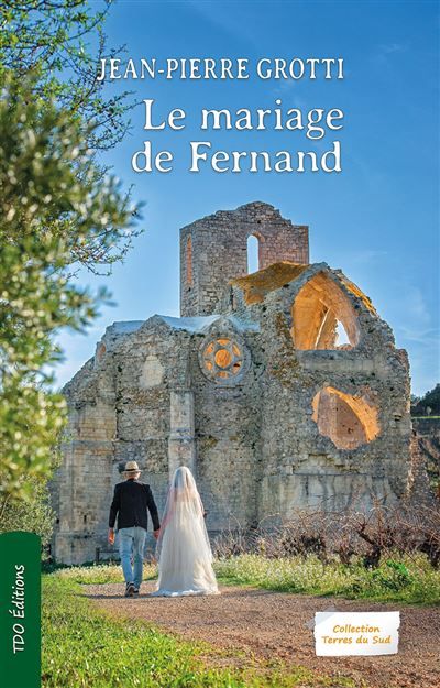Le mariage de fernand