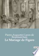 Le Mariage de Figaro
