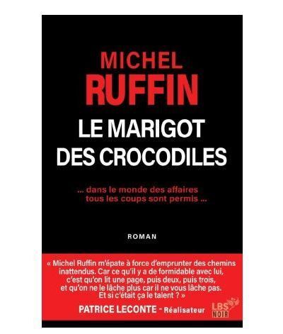 Le Marigot des Crocodiles