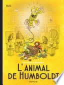 Le Marsupilami de Flix - L'animal de Humboldt