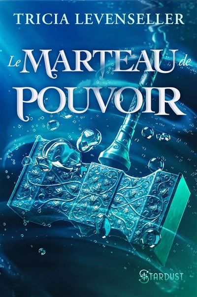 Le marteau de pouvoir Le trône de pouvoir