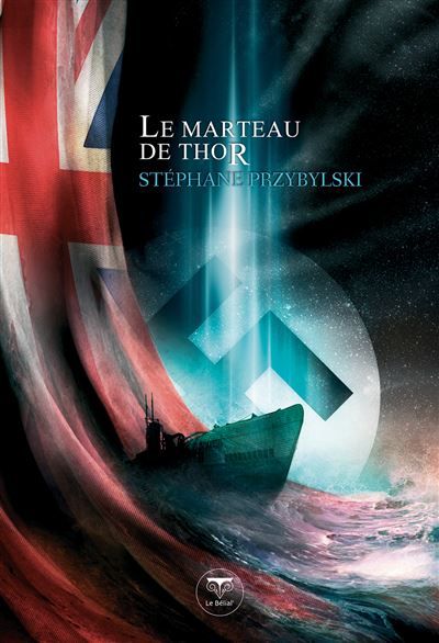 Le marteau de Thor origines,2 T2