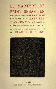 Le Martyre de Saint Sébastien