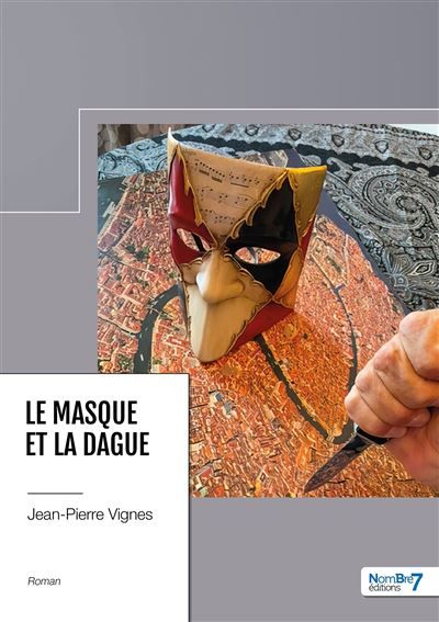 Le masque et la dague