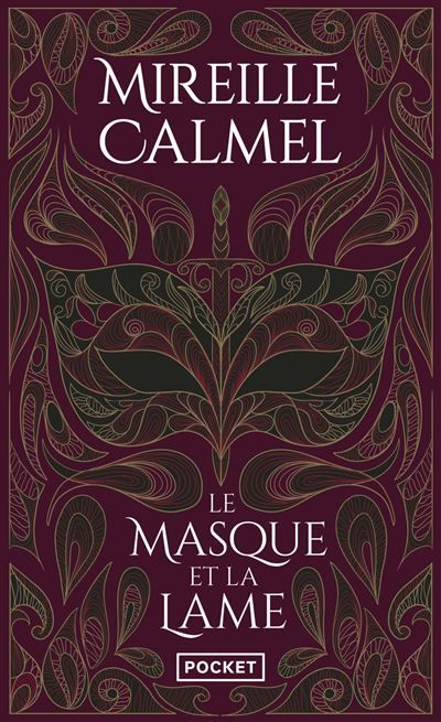 Le Masque et la Lame