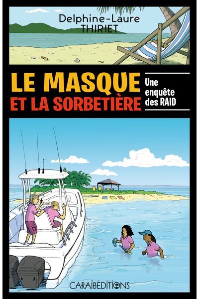 Le masque et la sorbetière