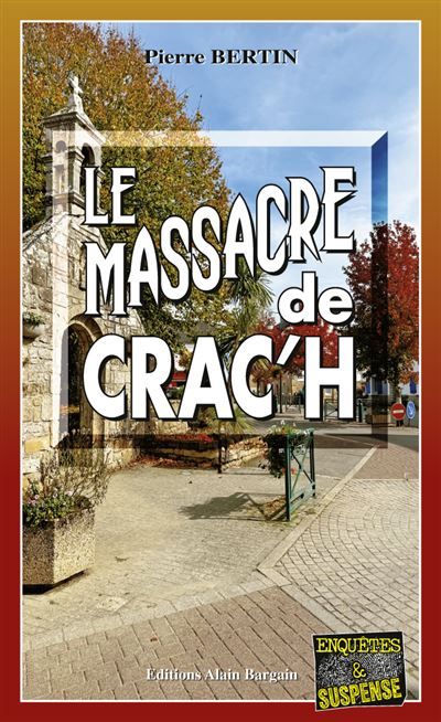 Le massacre de Crac’h