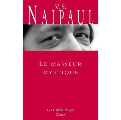 Le masseur mystique