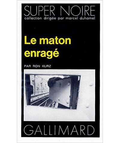 Le Maton enragé
