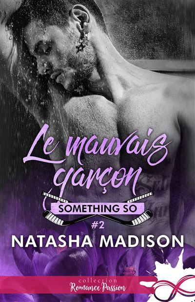 Le mauvais garçon Something So, T2