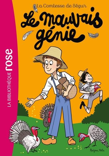 Le mauvais génie