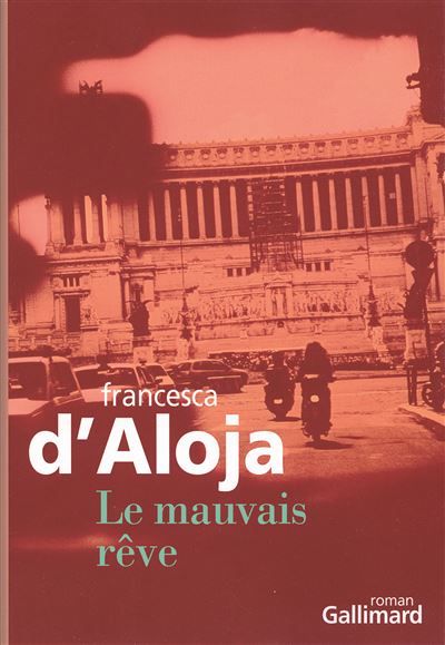 Le mauvais rêve