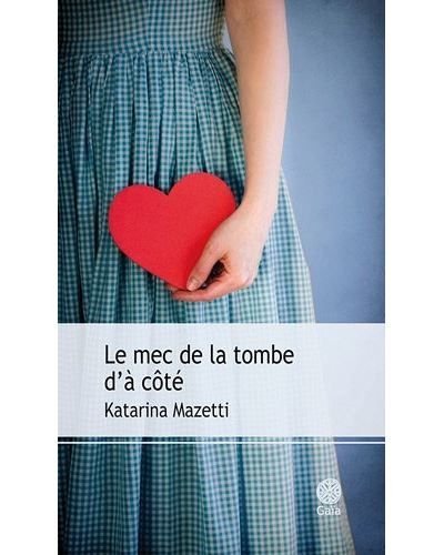 Le Mec de la tombe d'à côté