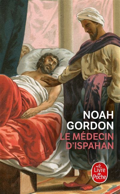Le Médecin d'Ispahan