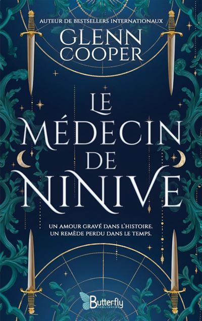 Le médecin de Ninive