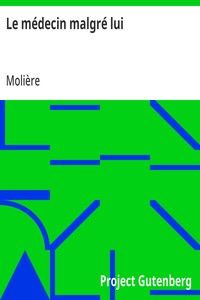 Le médecin malgré lui