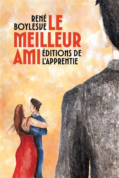 Le meilleur ami