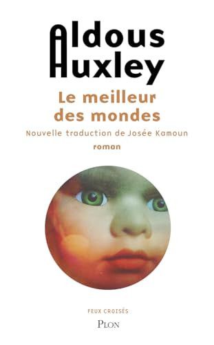 Couverture de Le meilleur des mondes par Aldous Huxley