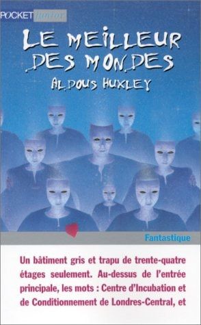 Le Meilleur des mondes