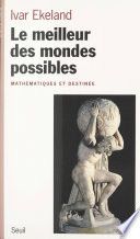 Le meilleur des mondes possibles