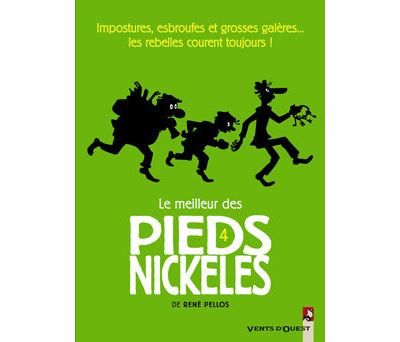 Le Meilleur des Pieds Nickelés - Tome 04 Tome 4