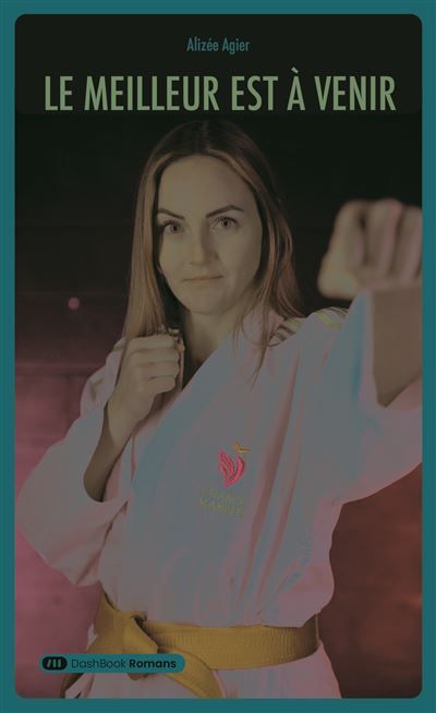 Le meilleur est à venir