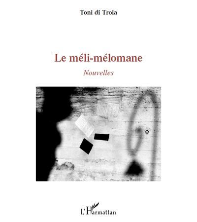 Le méli-mélomane Nouvelles