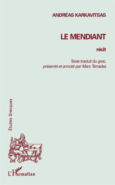 Le mendiant Récit