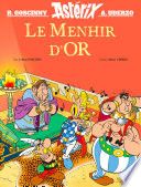 Le Menhir d'Or