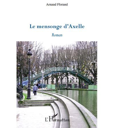 Le mensonge d'Axelle