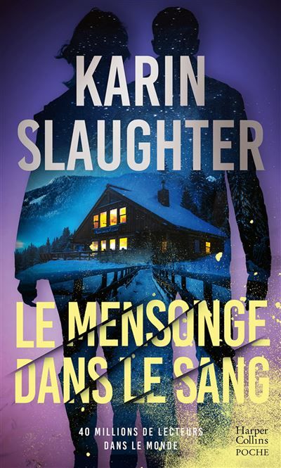 Le Mensonge dans le sang