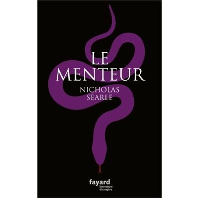 Le Menteur