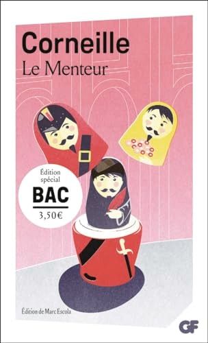 Le Menteur