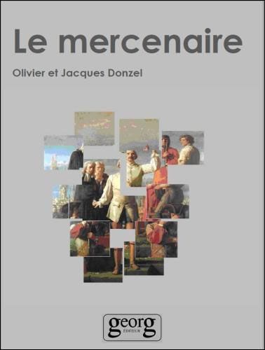 Le mercenaire