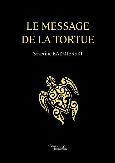Le message de la tortue