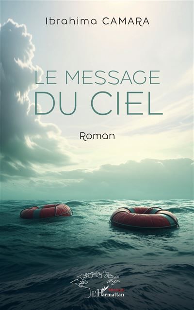 Le message du ciel Roman