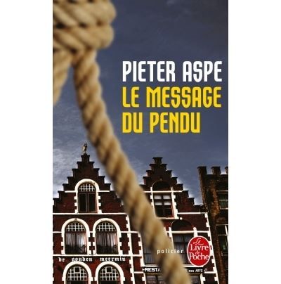 Le Message du pendu