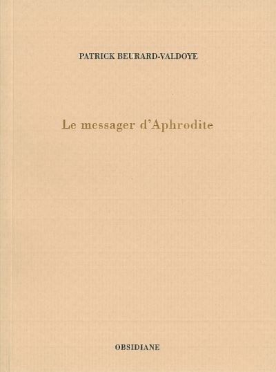 Le Messager d'Aphrodite