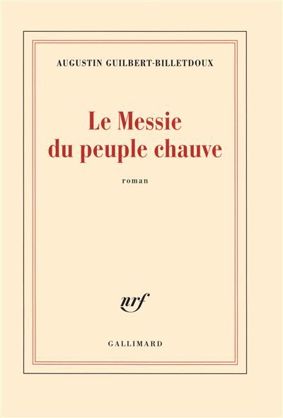 Le Messie du peuple chauve
