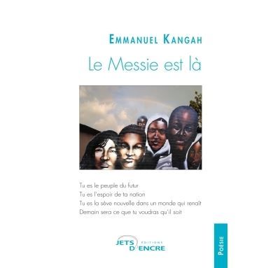 Le Messie est là